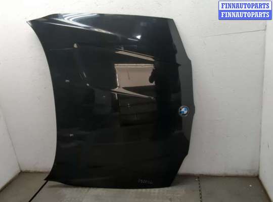 купить Капот на BMW X3 E83 2004-2010