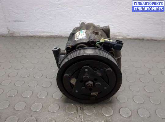 купить Компрессор кондиционера на Ford Transit 2006-2014