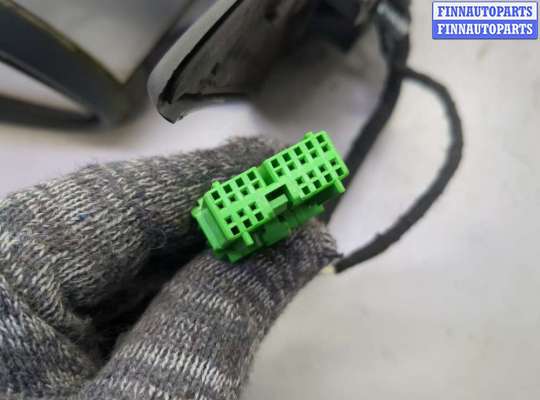 купить Зеркало боковое на Volvo S60 2000-2009