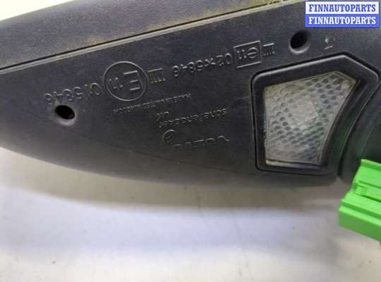 купить Зеркало боковое на Volvo S60 2000-2009