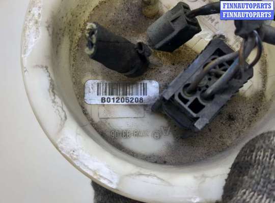 купить Насос топливный электрический на BMW X5 E53 2000-2006