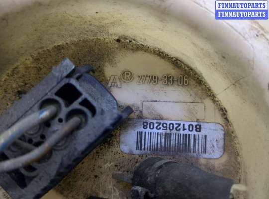 купить Насос топливный электрический на BMW X5 E53 2000-2006