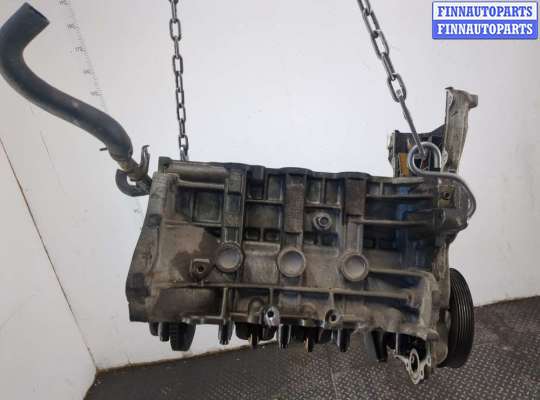 купить Блок цилиндров (Шорт блок) на KIA Ceed 2007-2012