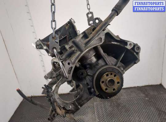 купить Блок цилиндров (Шорт блок) на KIA Ceed 2007-2012