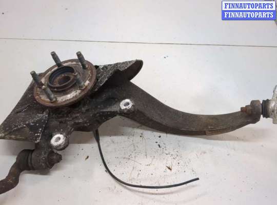 купить Ступица (кулак, цапфа) на Jaguar XF 2007-2015