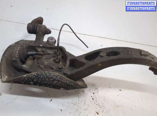 купить Ступица (кулак, цапфа) на Jaguar XF 2007-2015