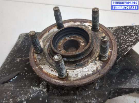 купить Ступица (кулак, цапфа) на Jaguar XF 2007-2015