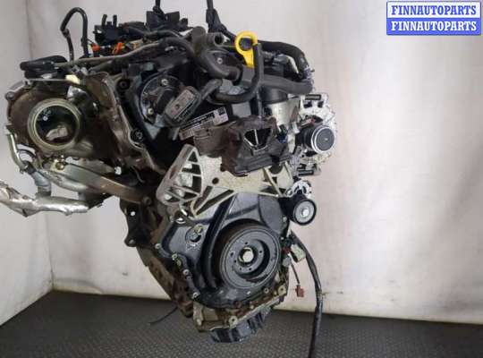 купить Турбина на Volkswagen Tiguan 2016-2020