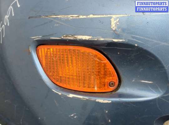 купить Бампер на Ford Focus 1 1998-2004