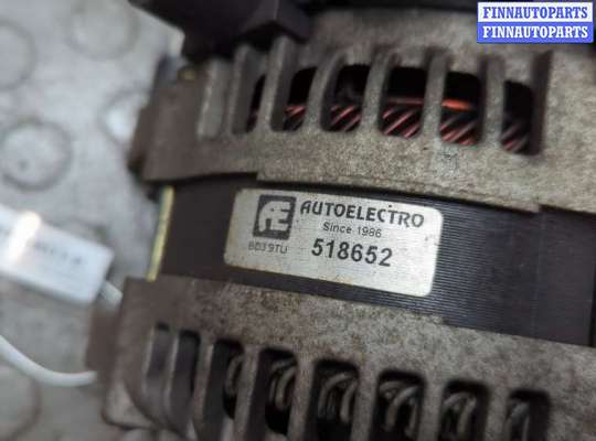 купить Генератор на Ford Focus 2 2008-2011