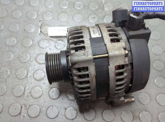 купить Генератор на Ford Focus 2 2008-2011