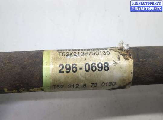 купить Полуось (приводной вал, шрус) на Cadillac CTS 2007-2014