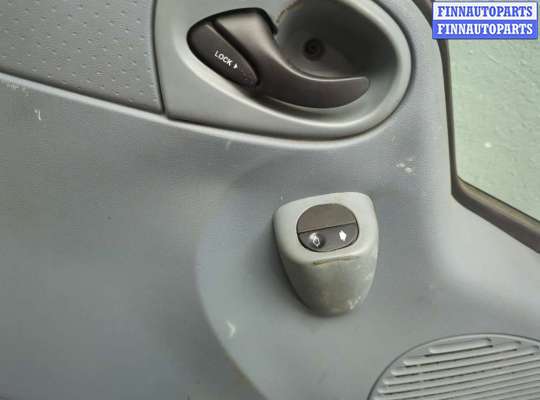 купить Замок двери на Ford Transit 2006-2014