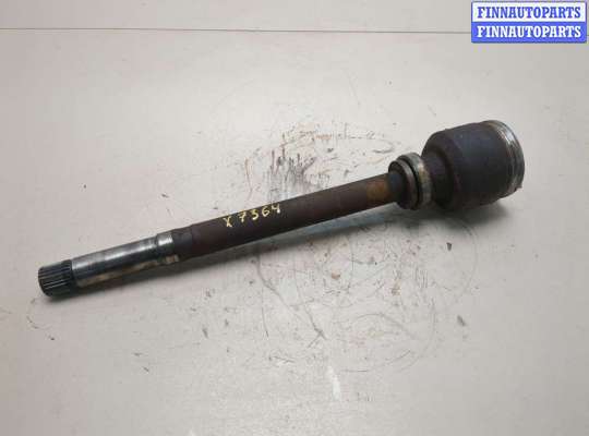 купить Полуось (приводной вал, шрус) на Citroen Berlingo 1997-2002