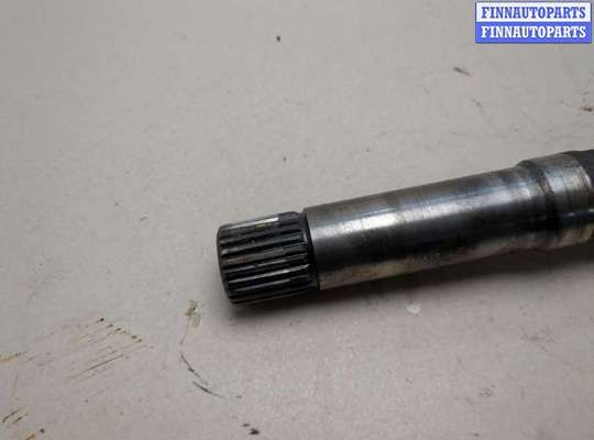 купить Полуось (приводной вал, шрус) на Citroen Berlingo 1997-2002