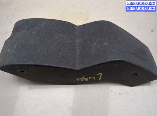 купить Накладка на порог на Ford Edge 2006-2015