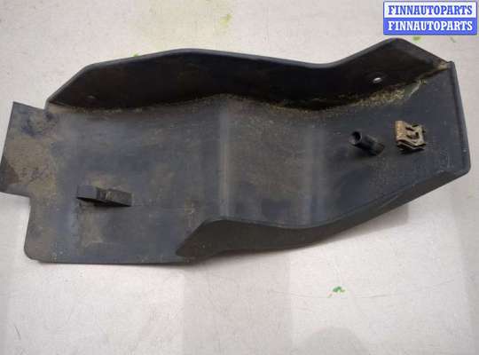 купить Накладка на порог на Ford Edge 2006-2015