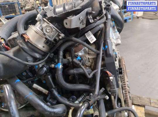 купить Турбина на BMW 3 E90, E91, E92, E93 2005-2012
