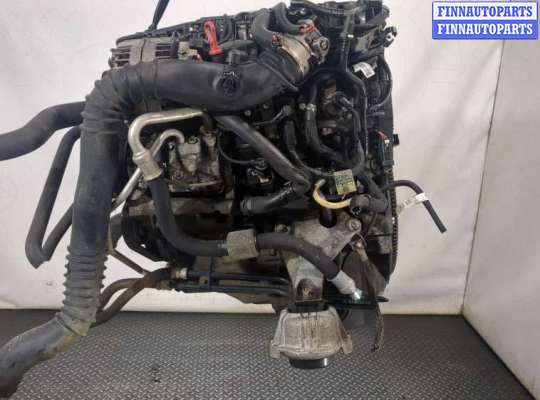 купить Турбина на BMW 3 E90, E91, E92, E93 2005-2012