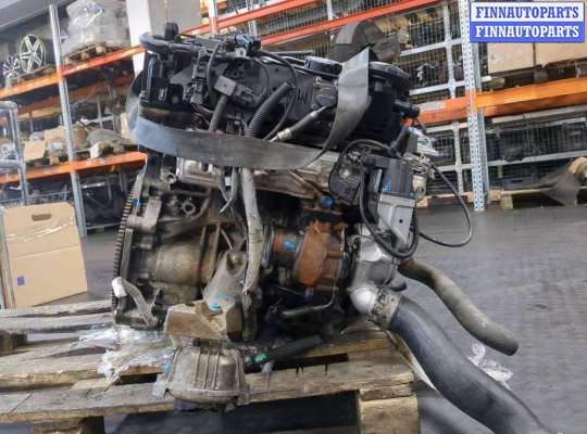 купить Турбина на BMW 3 E90, E91, E92, E93 2005-2012