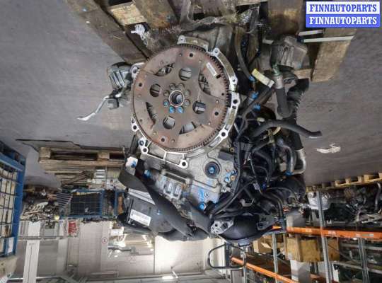купить Турбина на BMW 3 E90, E91, E92, E93 2005-2012