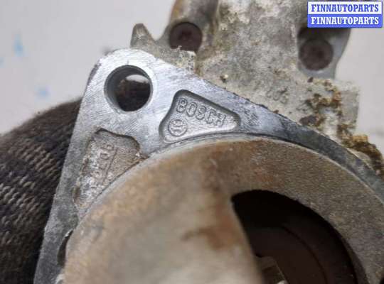 купить Стартер на Mercedes A W168 1997-2004