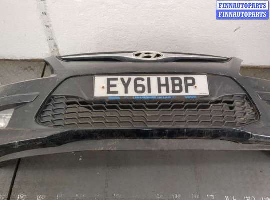 Купить Бампер на Hyundai i30 2007-2012 Бампер HN590975 на Hyundai i30 2007-2012