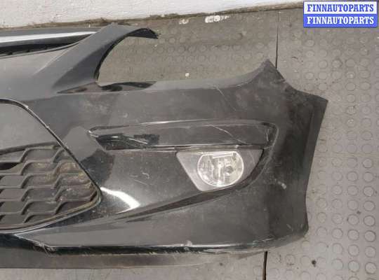 купить Бампер на Hyundai i30 2007-2012