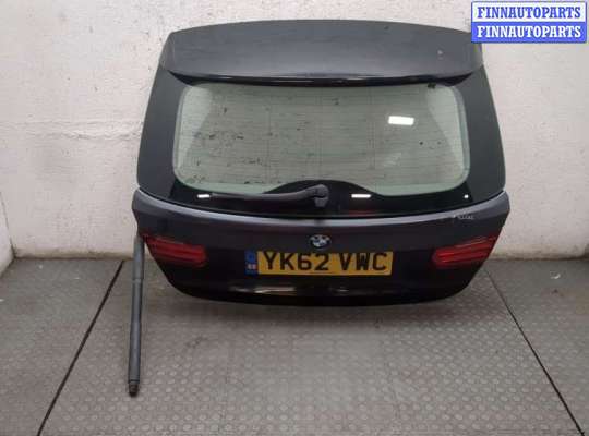 купить Кнопка открывания багажника с крышки на BMW 3 F30 2012-2019