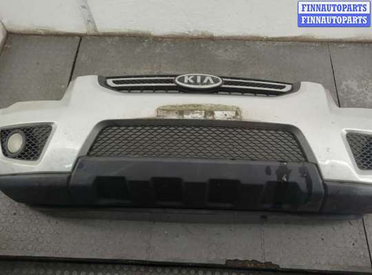 купить Бампер на KIA Sportage 2004-2010