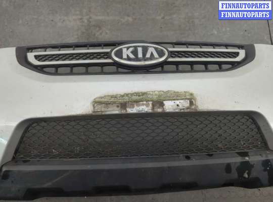 купить Бампер на KIA Sportage 2004-2010