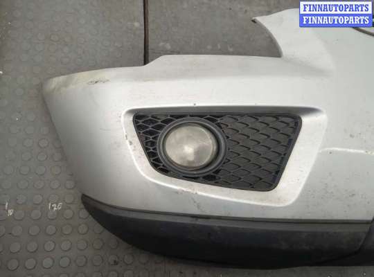 купить Бампер на KIA Sportage 2004-2010