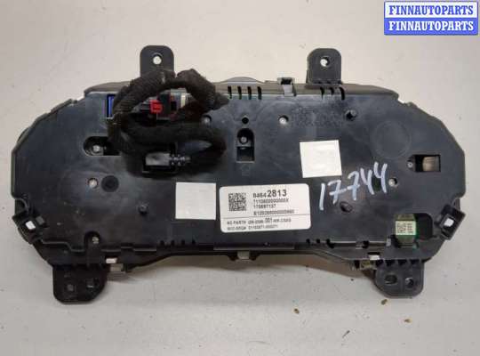 купить Щиток приборов (приборная панель) на Chevrolet Equinox 2017-2024