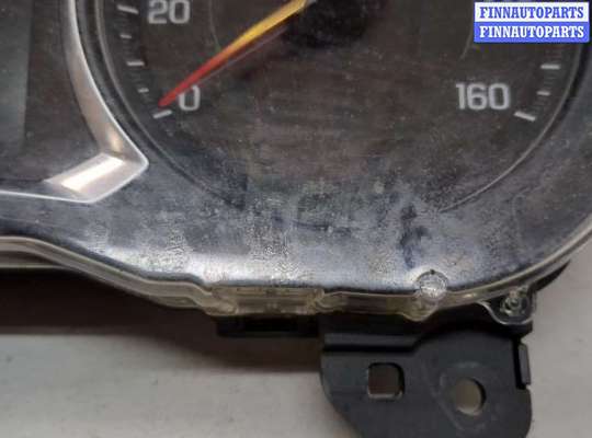 купить Щиток приборов (приборная панель) на Chevrolet Equinox 2017-2024