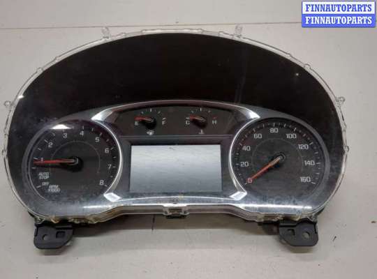 купить Щиток приборов (приборная панель) на Chevrolet Equinox 2017-2024