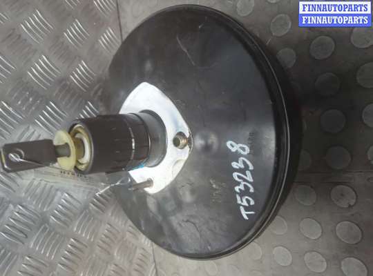 купить Усилитель тормозов вакуумный на Renault Megane 2 2002-2009