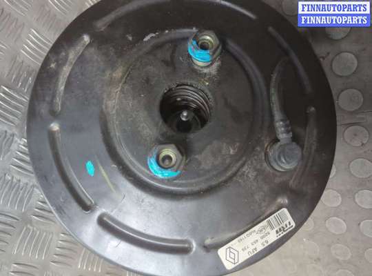 купить Усилитель тормозов вакуумный на Renault Megane 2 2002-2009