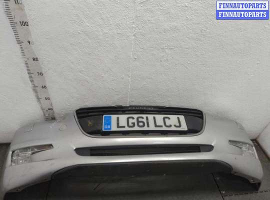 Решетка радиатора PG1246764 на Peugeot 508 2010-2018