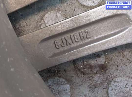 Диск колёсный на Hyundai Coupe / Tiburon II (GK)