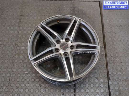 купить Комплект литых дисков на Hyundai Coupe (Tiburon) 2002-2009