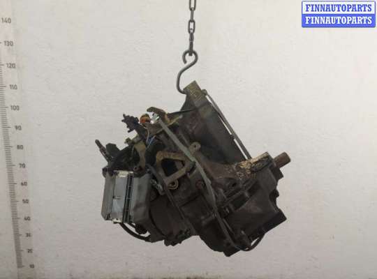 купить КПП - автомат (АКПП) на Peugeot 206 1998-2012