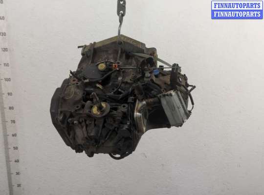 купить КПП - автомат (АКПП) на Peugeot 206 1998-2012