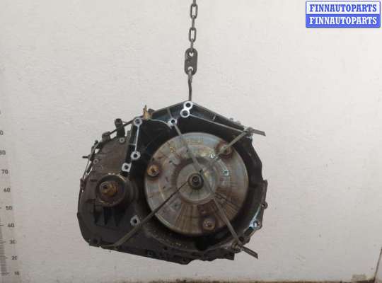 купить КПП - автомат (АКПП) на Peugeot 206 1998-2012