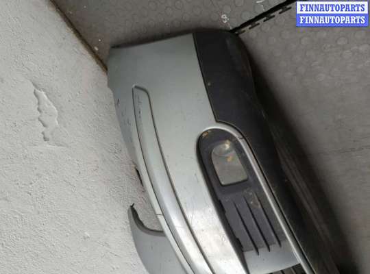 купить Решетка радиатора на Volvo V50 2004-2012