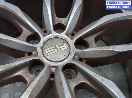 купить Диск литой на Volvo XC90 2002-2014