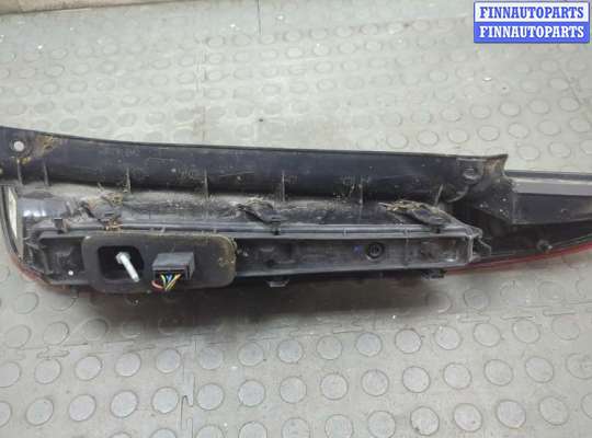 купить Фонарь (задний) на Ford Fiesta 2001-2007