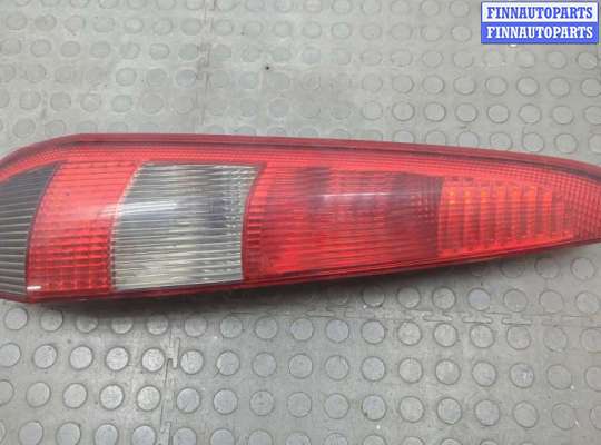 купить Фонарь (задний) на Ford Fiesta 2001-2007