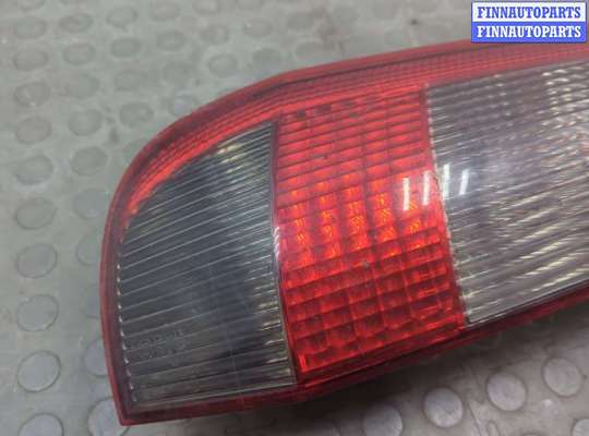 купить Фонарь (задний) на Ford Fiesta 2001-2007