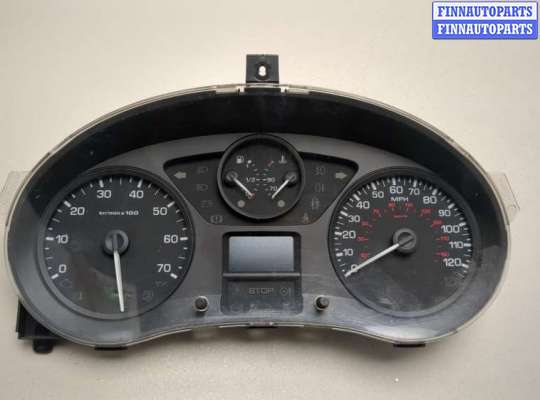 Щиток приборов (приборная панель) FT564263 на Citroen Jumpy (Dispatch) 2007-2016