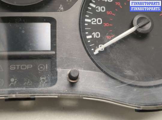 купить Щиток приборов (приборная панель) на Citroen Jumpy (Dispatch) 2007-2016